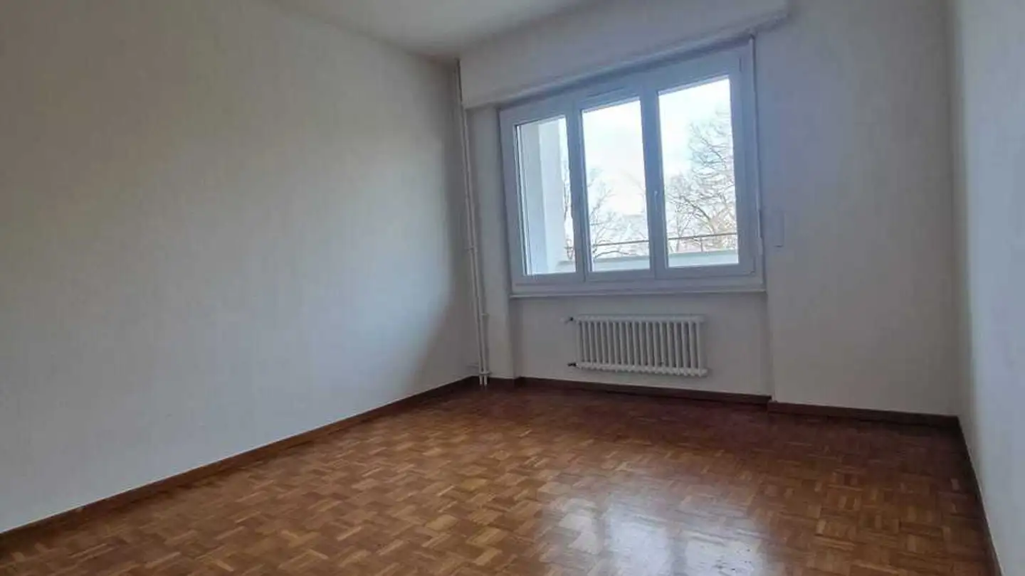 Wohnung mieten - Avenue De Valmont 7, 1010 Lausanne - Foto 4