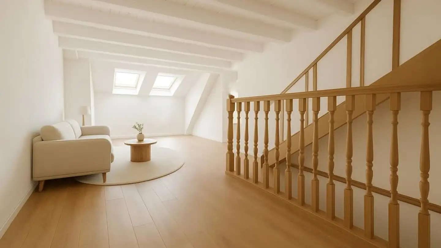 Appartamento in vendita - 1510 Moudon - Foto 2