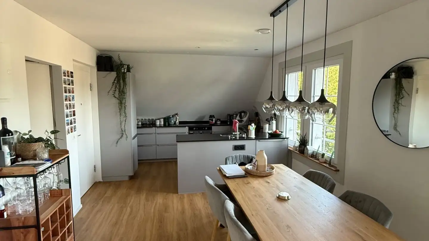 Wohnung mieten - Rundstrasse 36, 8400 Winterthur
