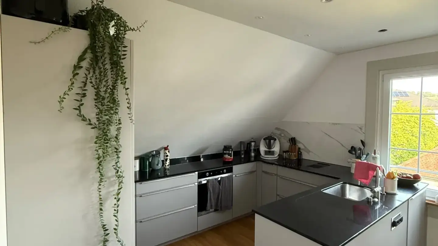Wohnung mieten - Rundstrasse 36, 8400 Winterthur - Foto 2