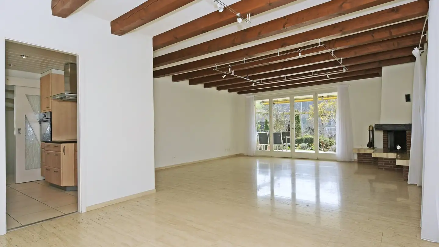 Casa singola in vendita - Mittelweg 60, 4142 Münchenstein - Foto 4