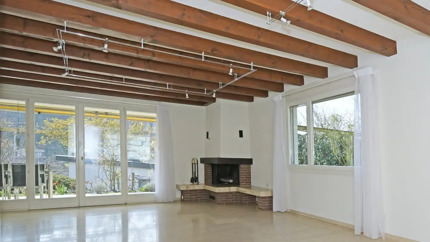 Casa singola in vendita - Mittelweg 60, 4142 Münchenstein - Foto 3