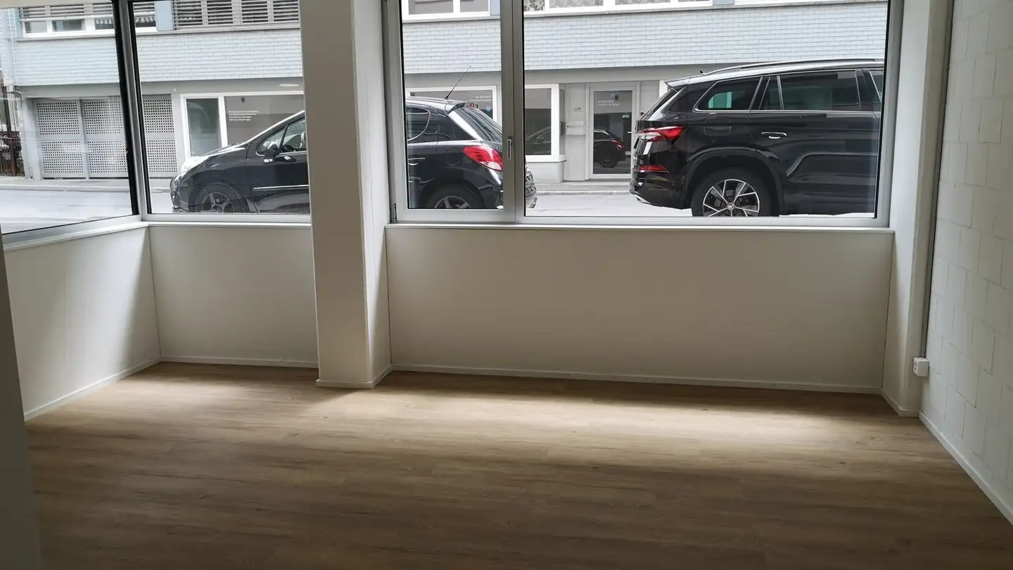 Workshop for rent - Neuweg 4, 6003 Luzern - Photo 3