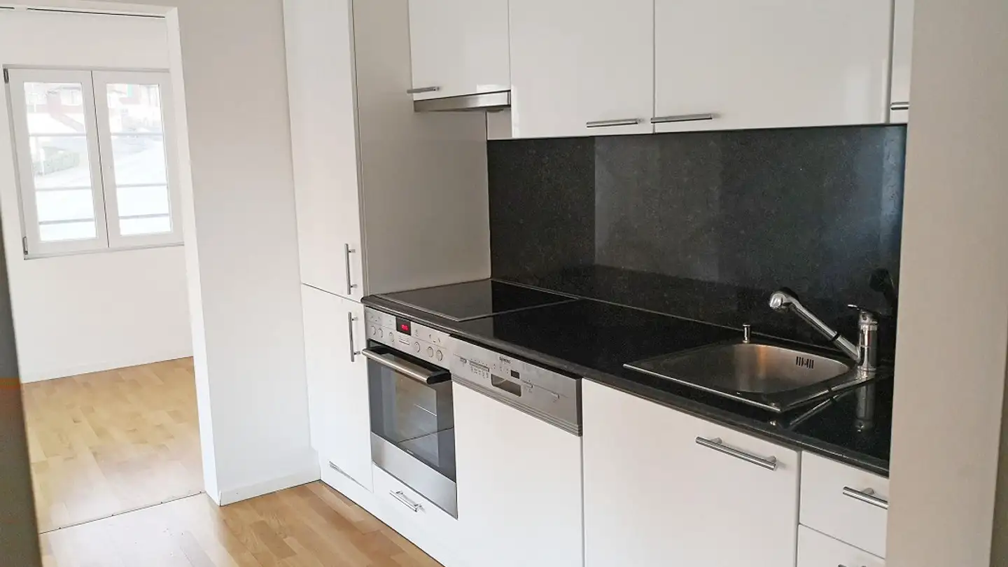 Appartamento in affitto - Teufenerstrasse 831, 9062 Lustmühle - Foto 2