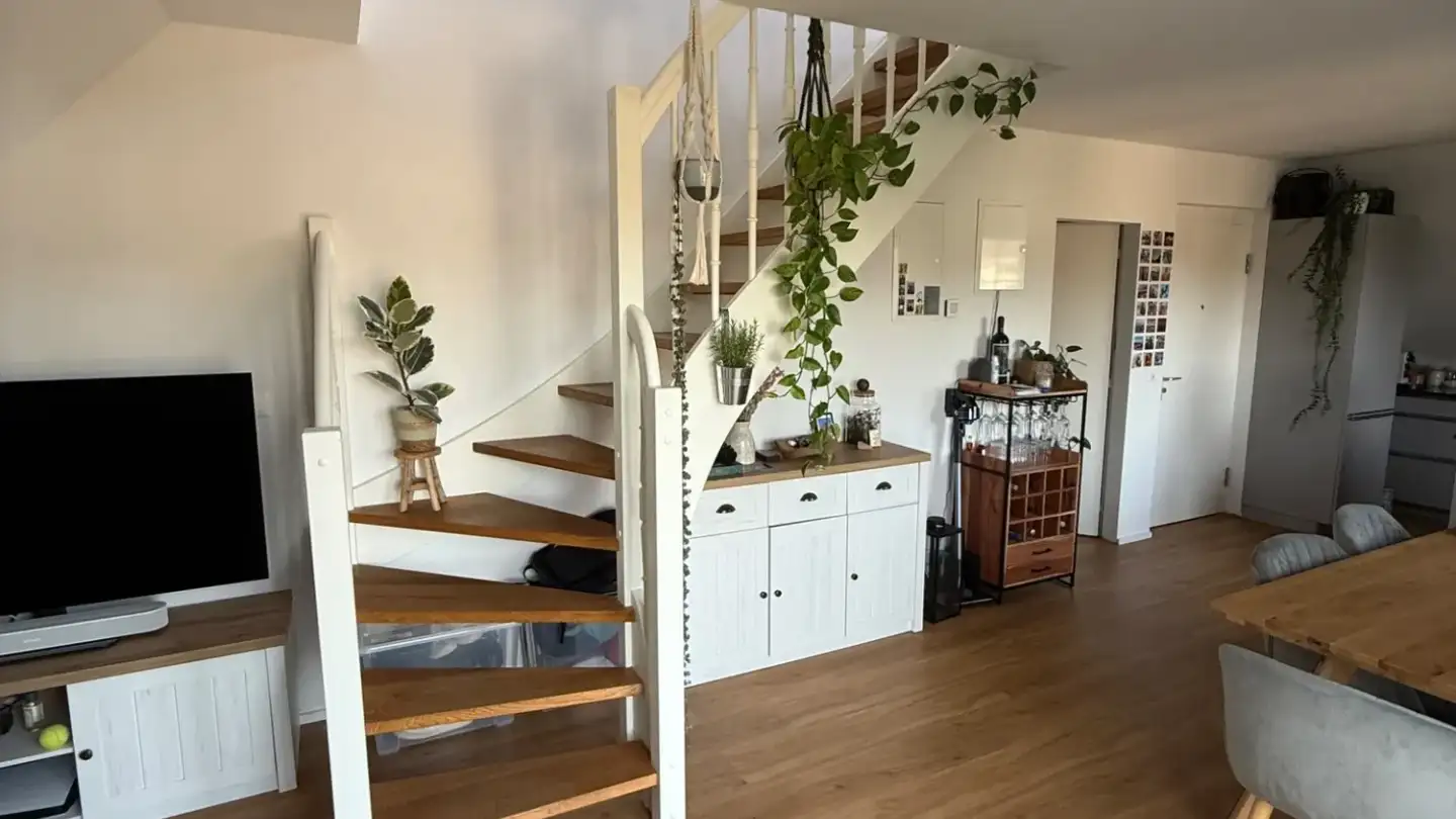Wohnung mieten - Rundstrasse 36, 8400 Winterthur - Foto 3