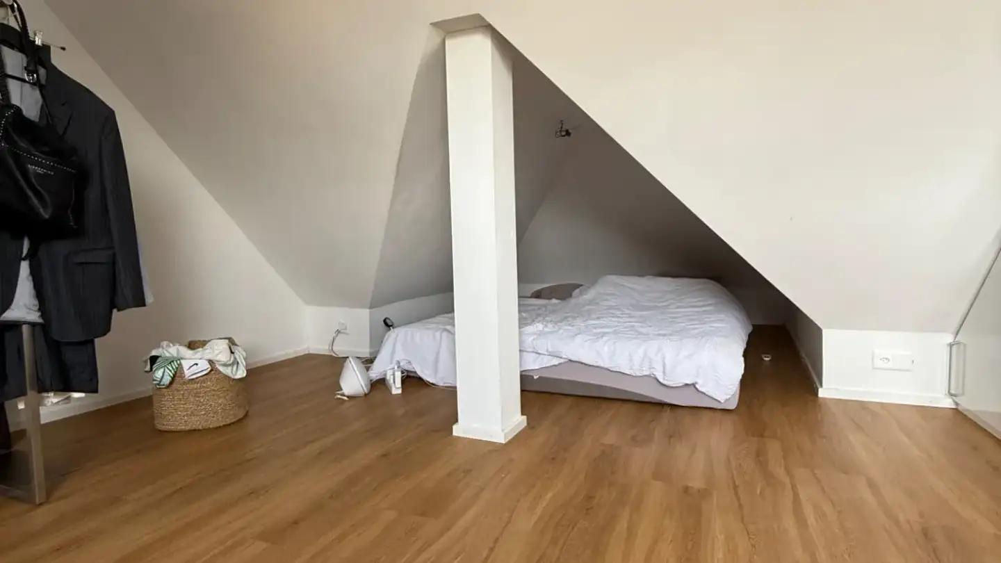 Wohnung mieten - Rundstrasse 36, 8400 Winterthur - Foto 4