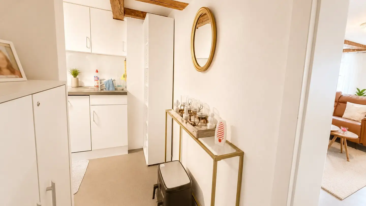 Appartement à louer - Dorfstrasse 6, 8722 Kaltbrunn - Photo 4
