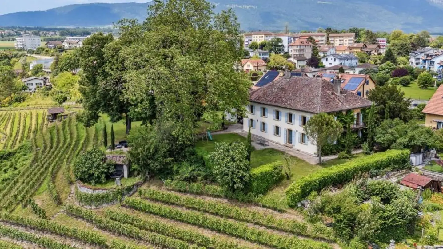 Casa singola in vendita - 1350 Orbe - Foto 2