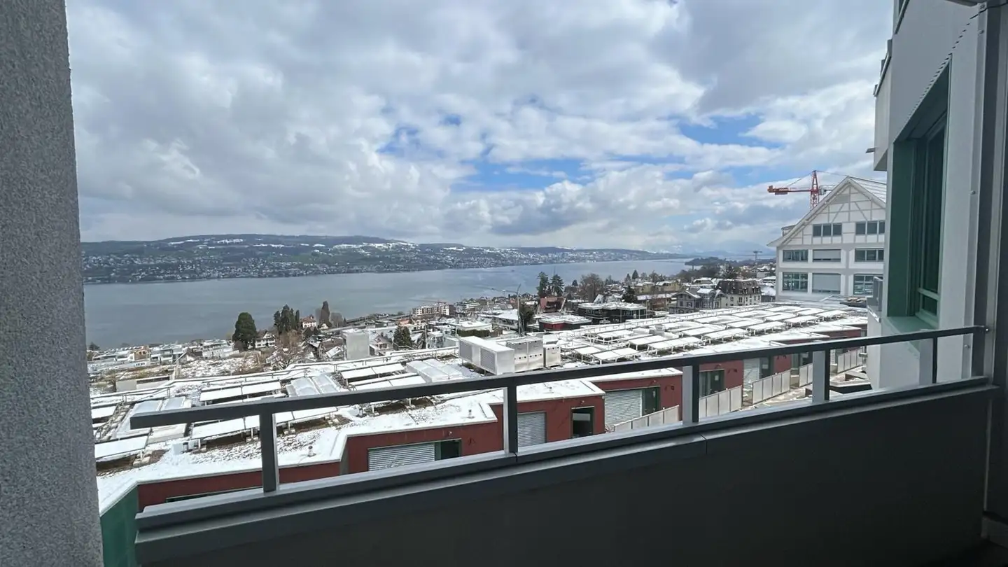 Appartamento in affitto - 8810 Horgen - Foto 2