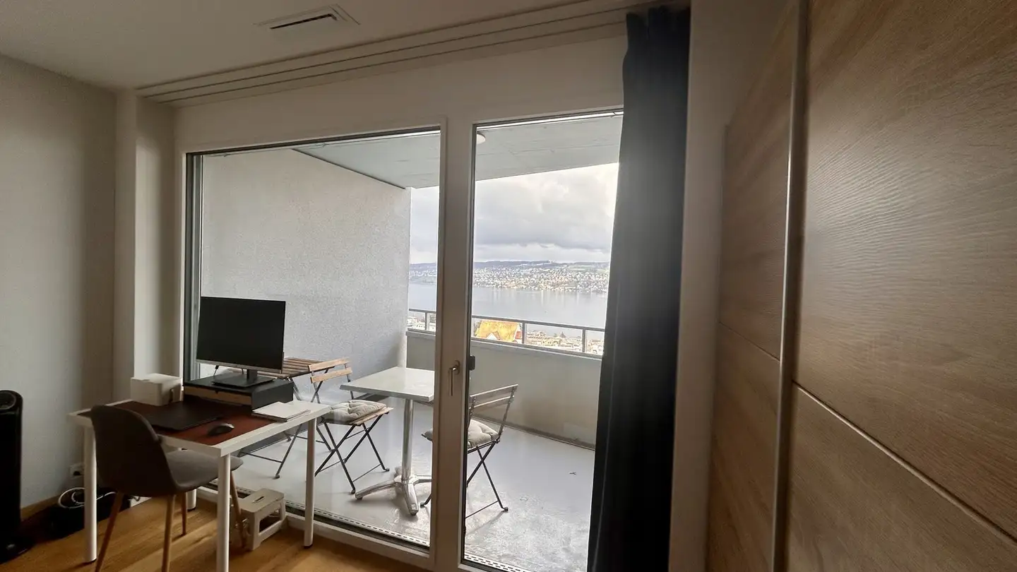 Appartamento in affitto - 8810 Horgen - Foto 3