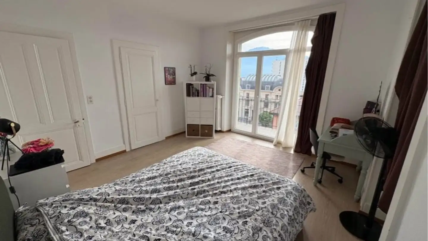 Apartment for rent - 1820 Territet - Photo 3