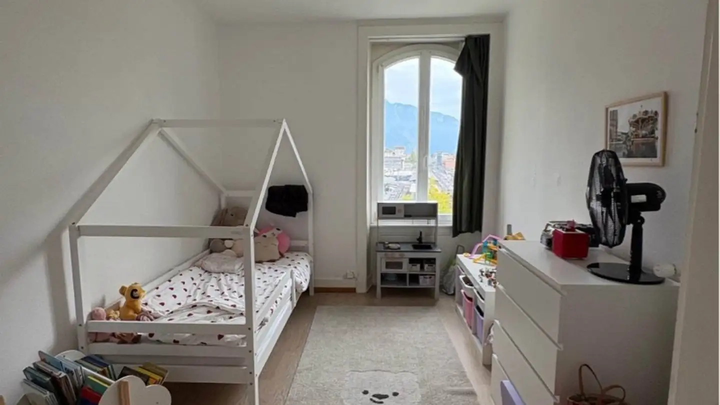 Apartment for rent - 1820 Territet - Photo 4