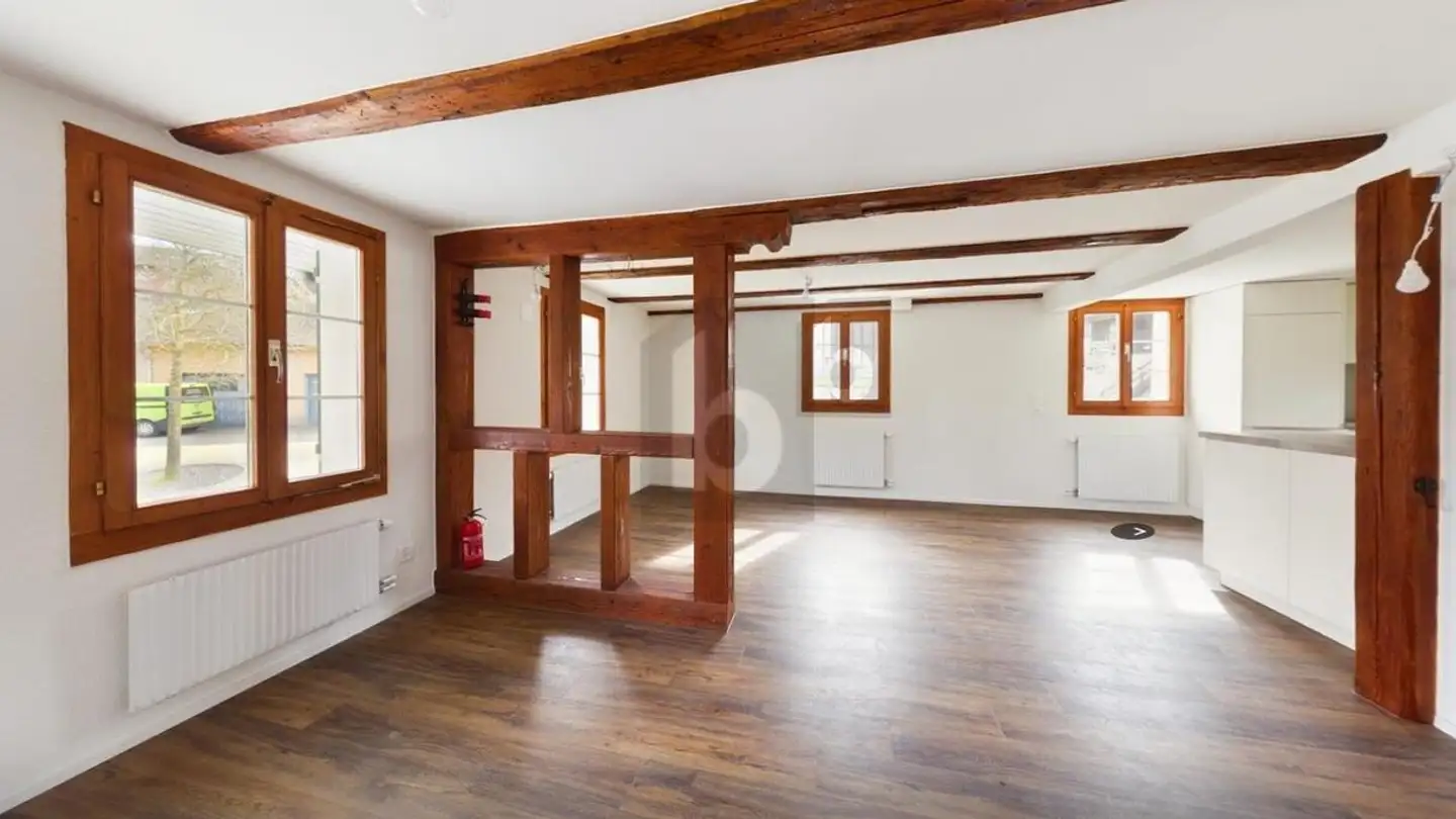 Appartamento ammobiliato in affitto - 6221 Rickenbach LU