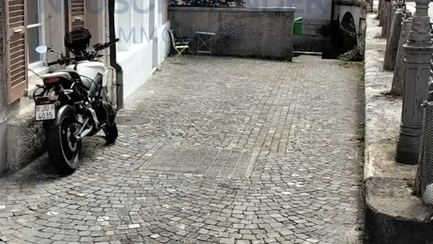 Edificio residenziale in vendita - 2900 Porrentruy - Photo 2