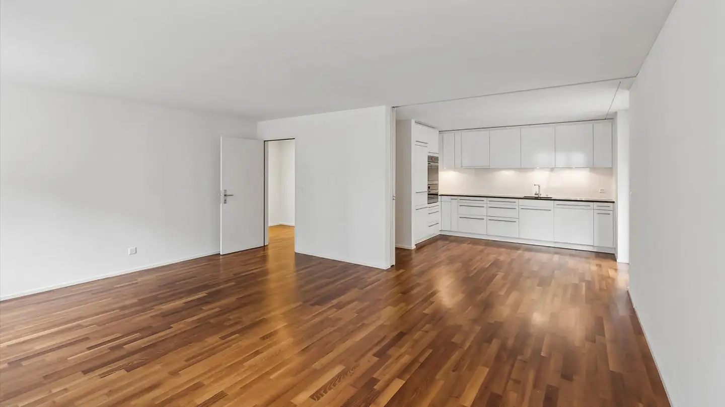 Appartement à louer - Rötelstrasse 6, 8006 Zürich