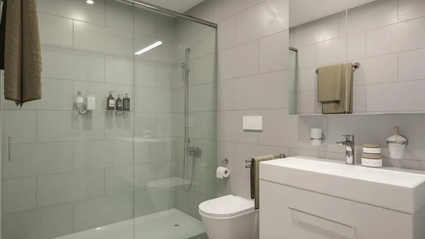 Apartment for rent - Meierwiesenstrasse 39, 8107 Buchs ZH - Photo 3