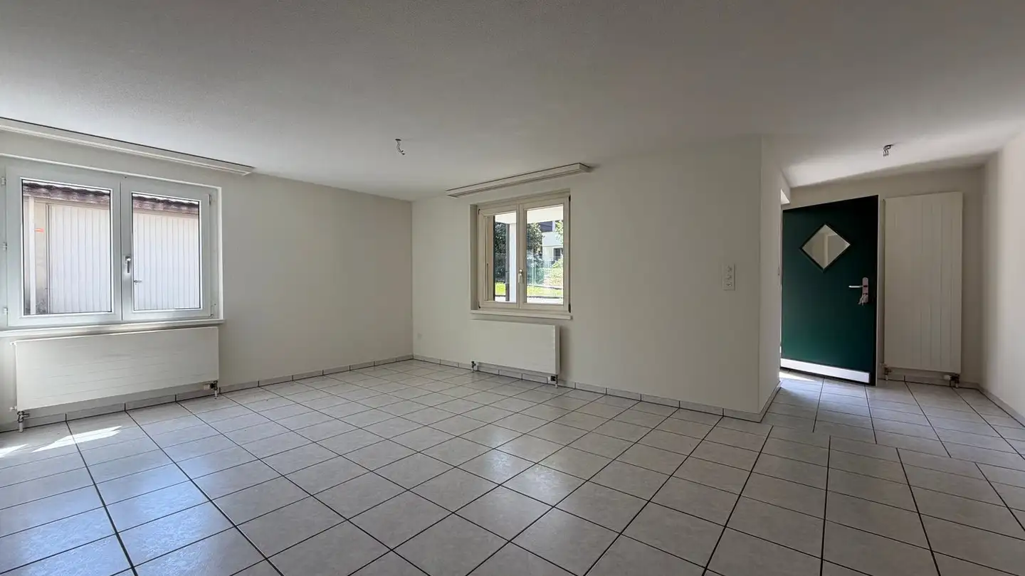 Wohnung mieten - Wolfwilerstrasse 18, 4703 Kestenholz