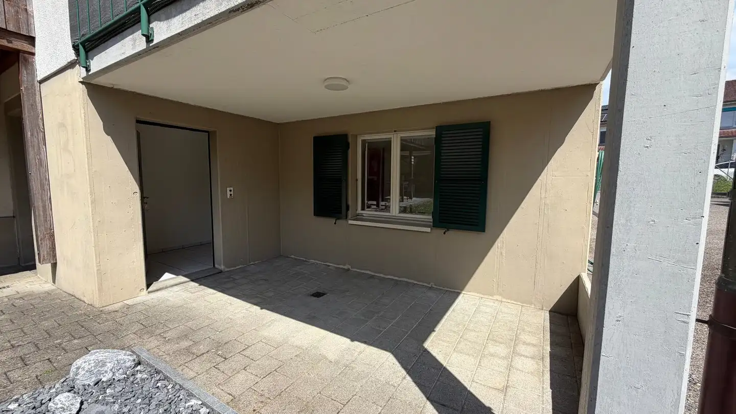 Wohnung mieten - Wolfwilerstrasse 18, 4703 Kestenholz - Foto 2