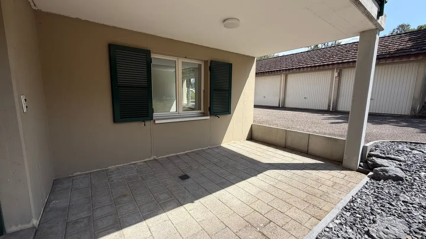 Wohnung mieten - Wolfwilerstrasse 18, 4703 Kestenholz - Foto 3