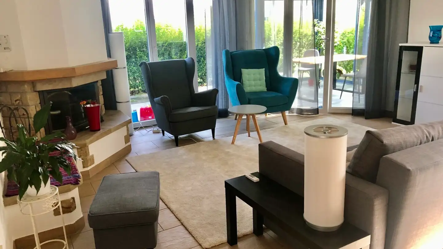 Apartment for rent - 2520 La Neuveville