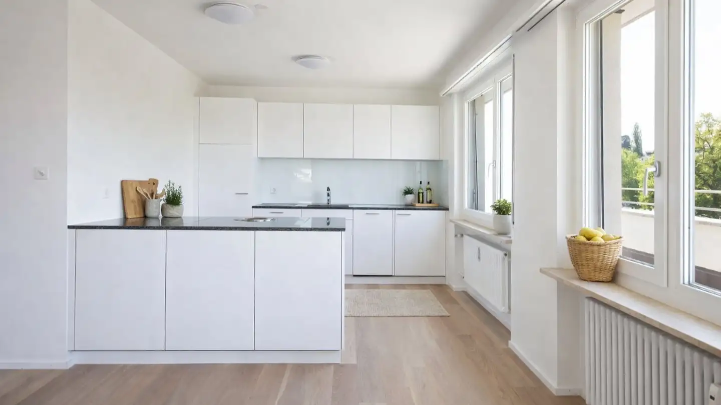 Penthouse for rent - Kurzelängeweg 2, 4123 Allschwil - Photo 3