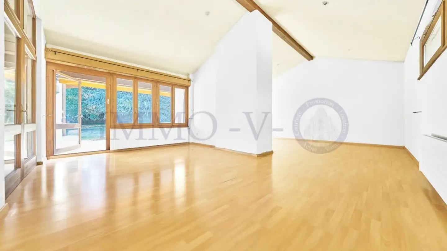 Single house for rent - 1299 Crans-près-Céligny - Photo 4