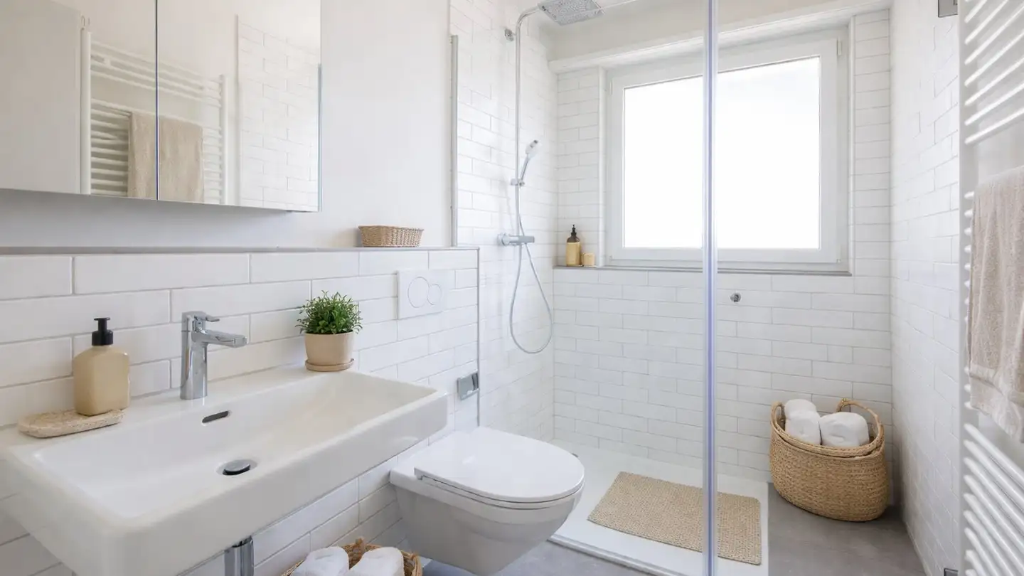 Penthouse for rent - Kurzelängeweg 2, 4123 Allschwil - Photo 4