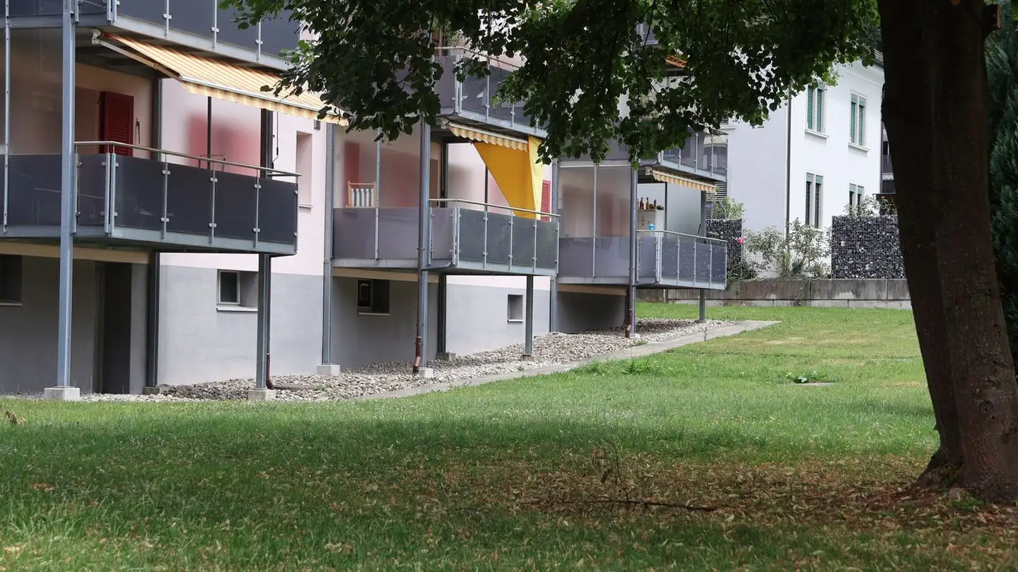 Appartamento in affitto - Hofjüngerstrasse 32, 9630 Wattwil - Foto 2