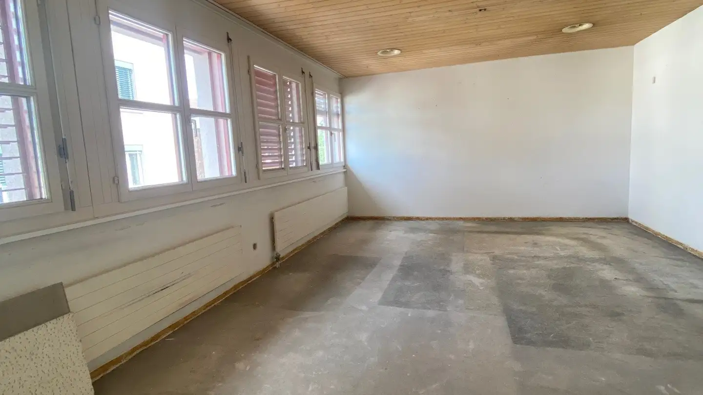 Bürofläche mieten - Zugerstrasse 35, 8810 Horgen - Foto 3