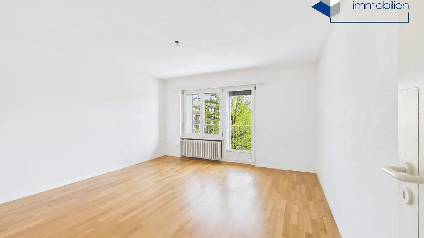 Appartement à louer - Aubrigstrasse 19a, 8630 Rüti ZH
