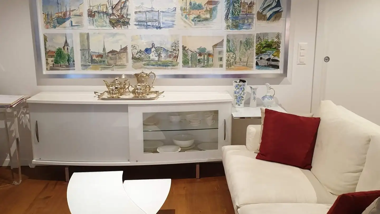 Apartment for rent - 6954 Sala Capriasca - Photo 2
