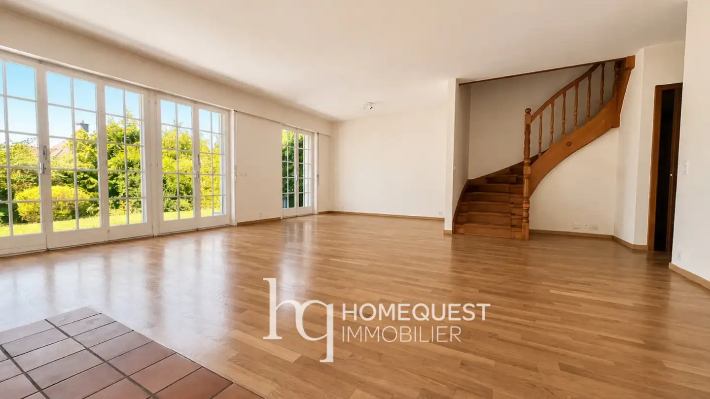 Maison individuelle à vendre - 1012 Lausanne - Photo 2