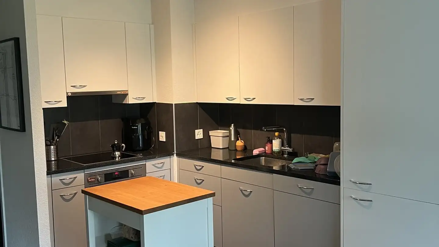 Apartment for rent - 1024 Ecublens VD