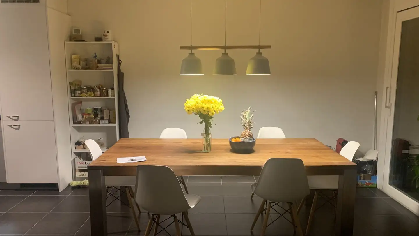 Apartment for rent - 1024 Ecublens VD - Photo 2