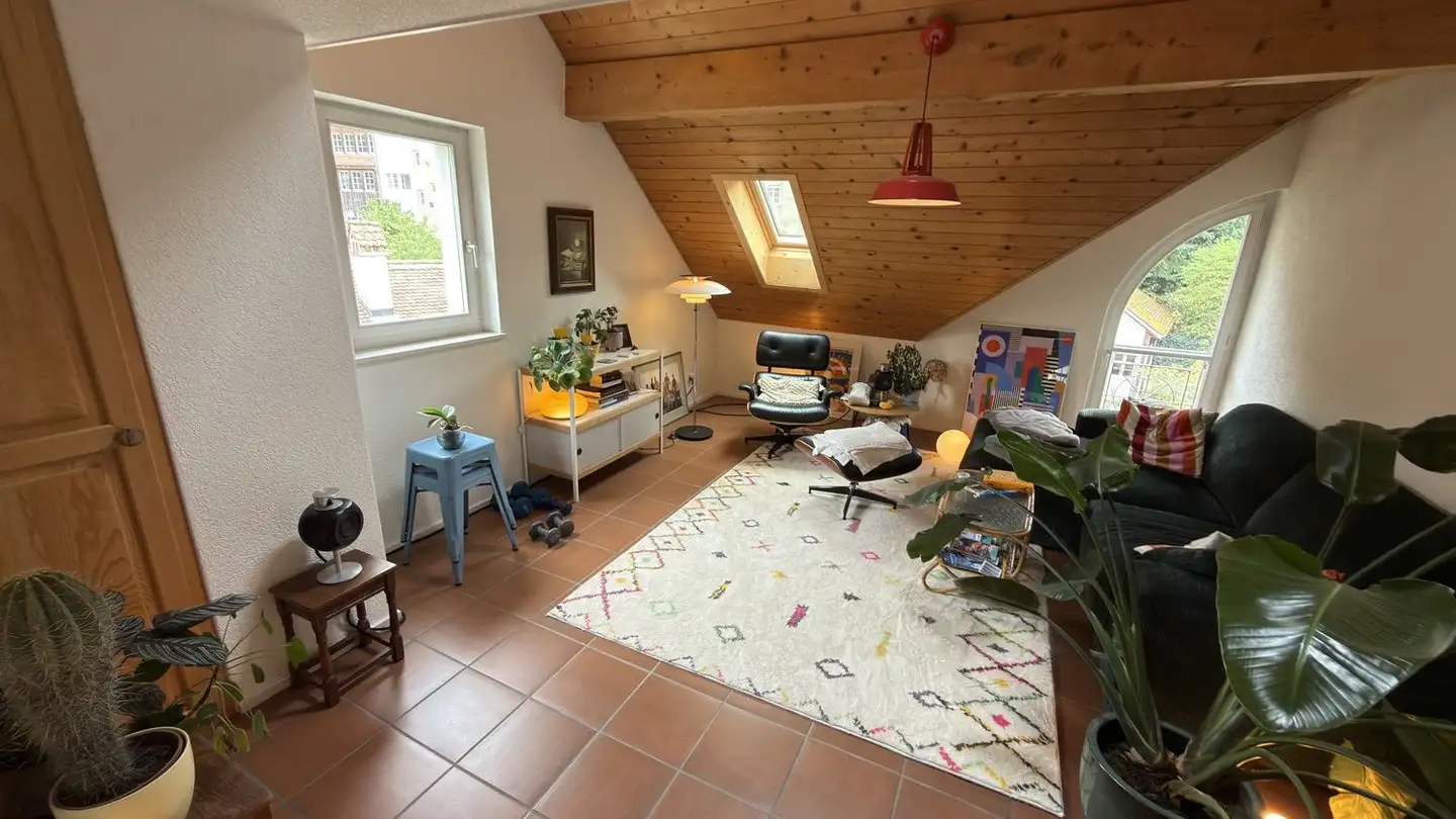 Appartement à louer - 3011 Bern