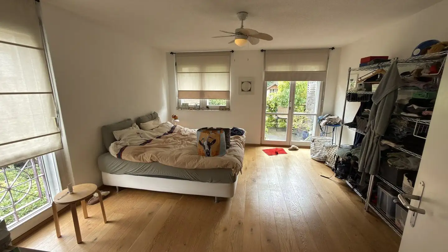 Apartment for rent - 3011 Bern - Photo 4