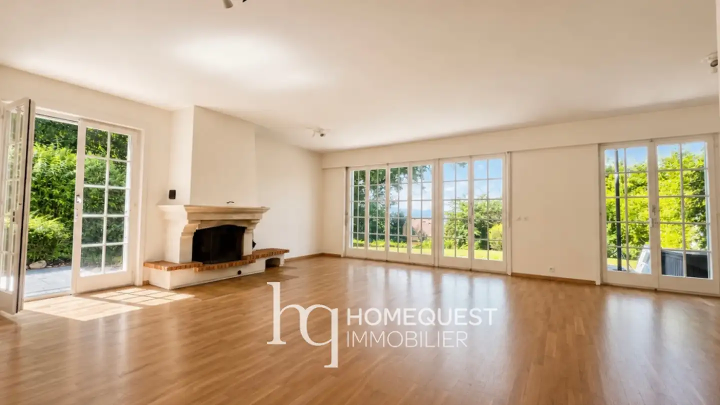 Maison individuelle à vendre - 1012 Lausanne - Photo 3