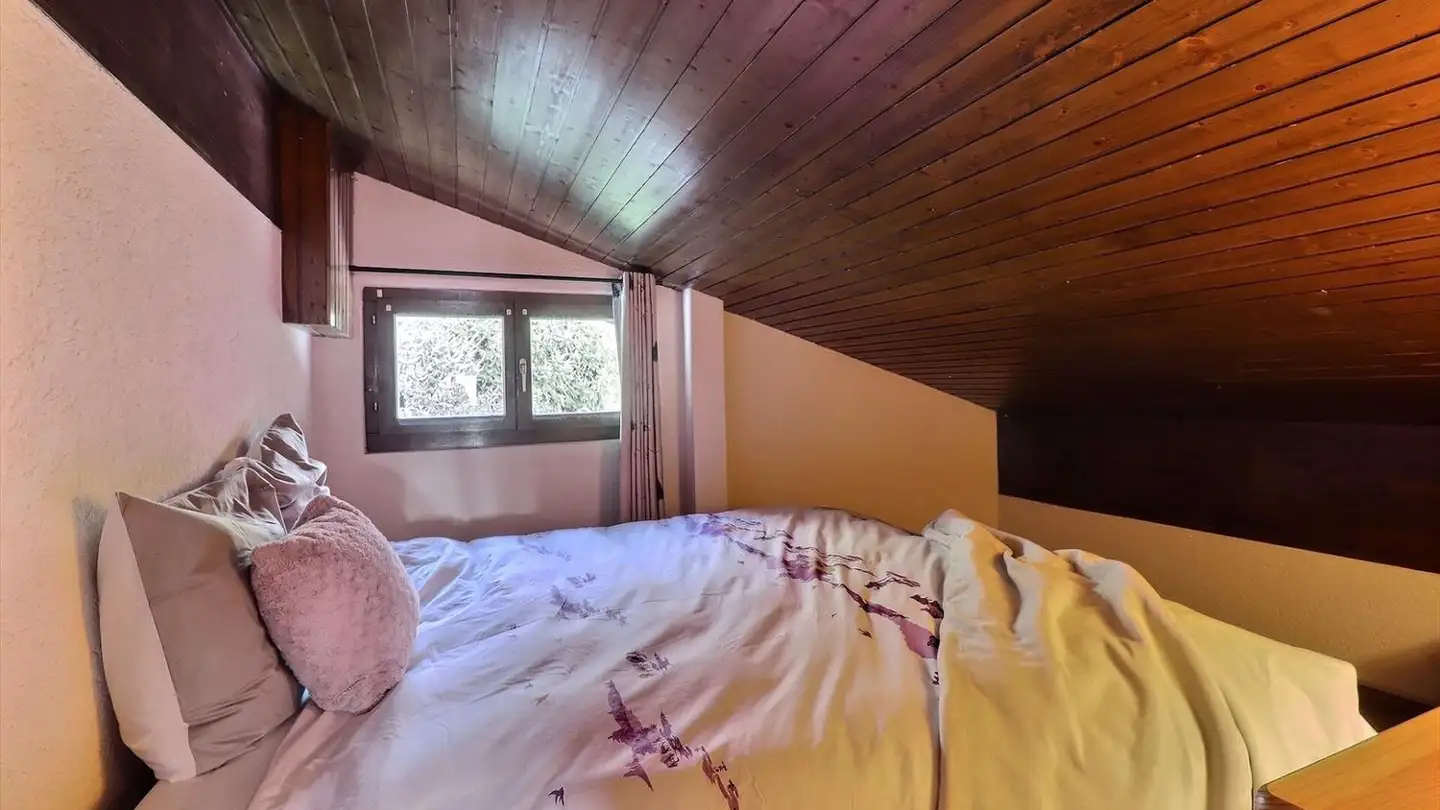 Appartamento in affitto - Route Des Pins 2, 1885 Chesières - Photo 4