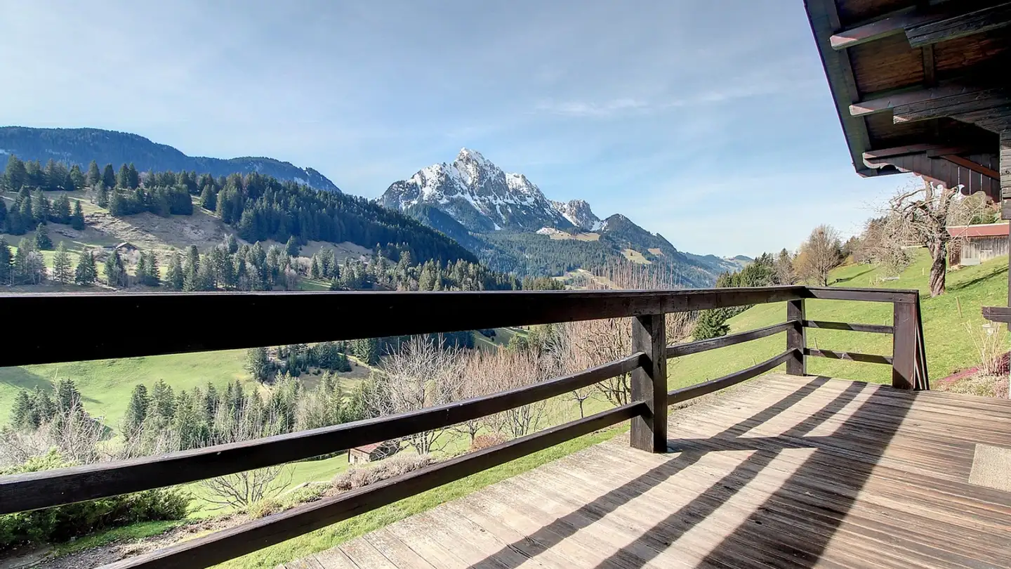 Chalet in vendita - 1659 Rougemont - Photo 4