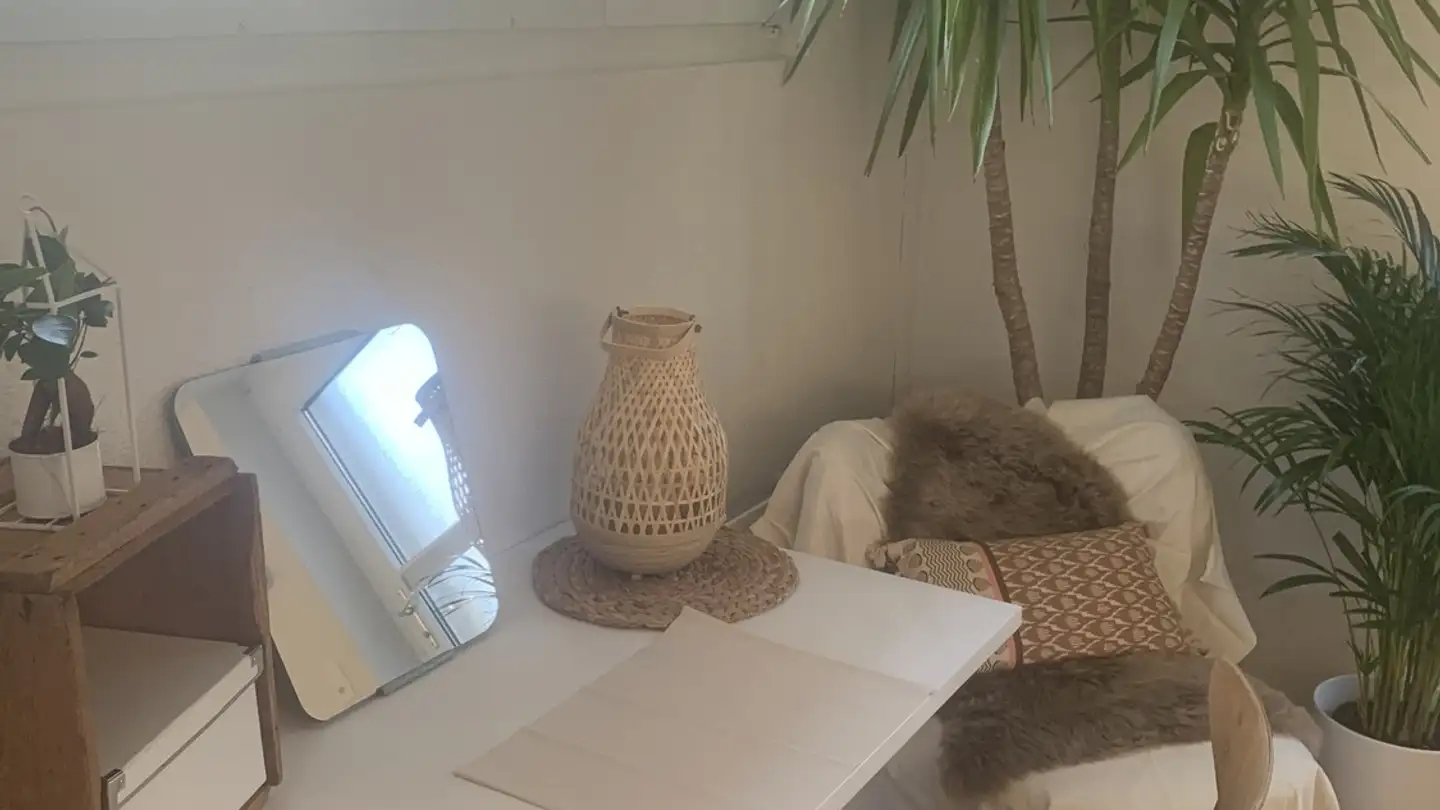 Single room for rent - 8305 Dietlikon - Photo 2