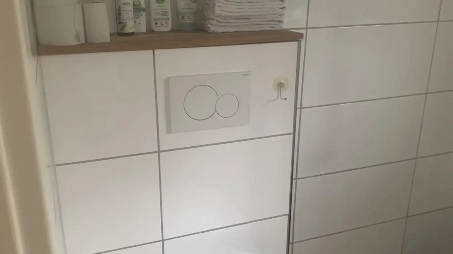 Single room for rent - 8305 Dietlikon - Photo 3