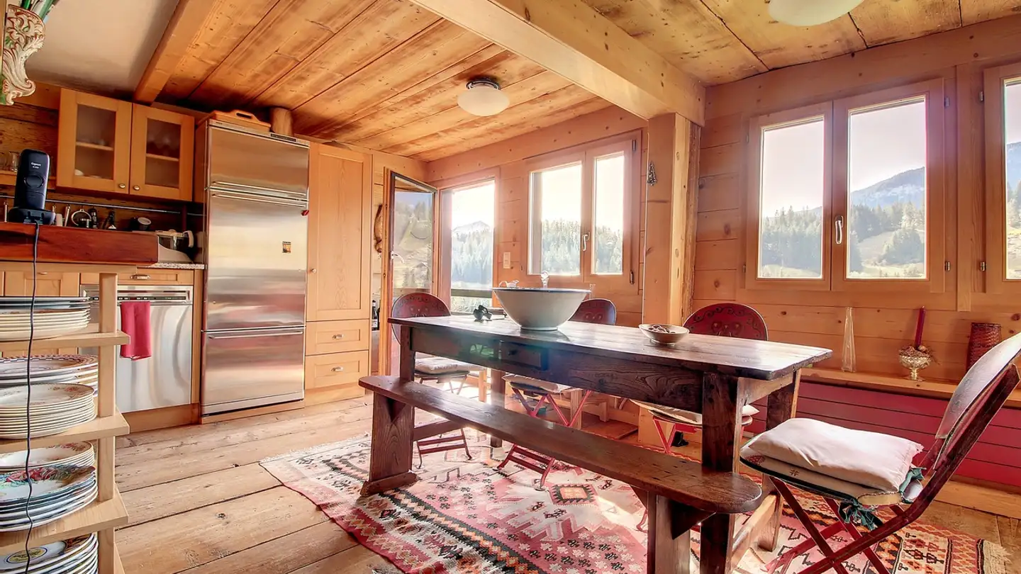 Chalet in vendita - 1659 Rougemont - Photo 2