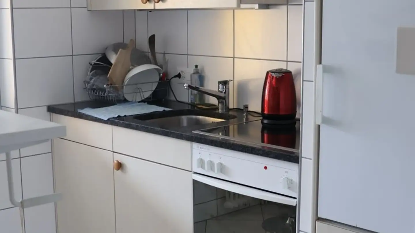 Appartamento in affitto - Hofjüngerstrasse 32, 9630 Wattwil - Foto 4