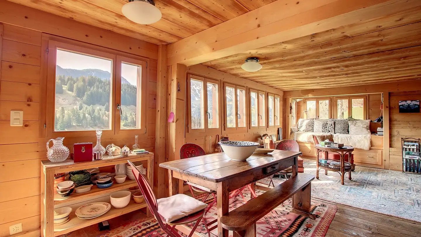 Chalet in vendita - 1659 Rougemont - Photo 3