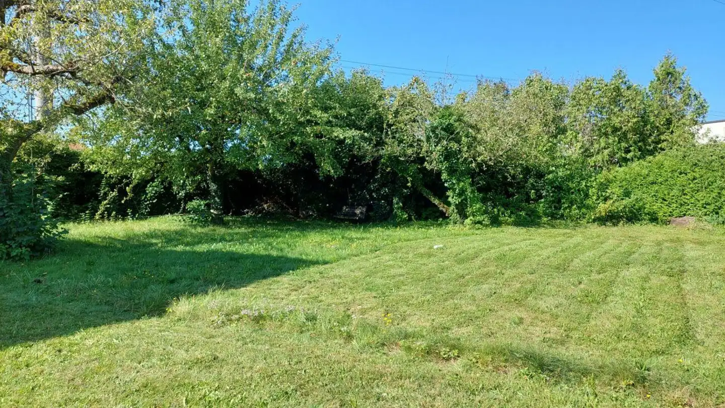 Terreno edificabile in vendita - Hofackerweg 18, 3073 Gümligen - Photo 4