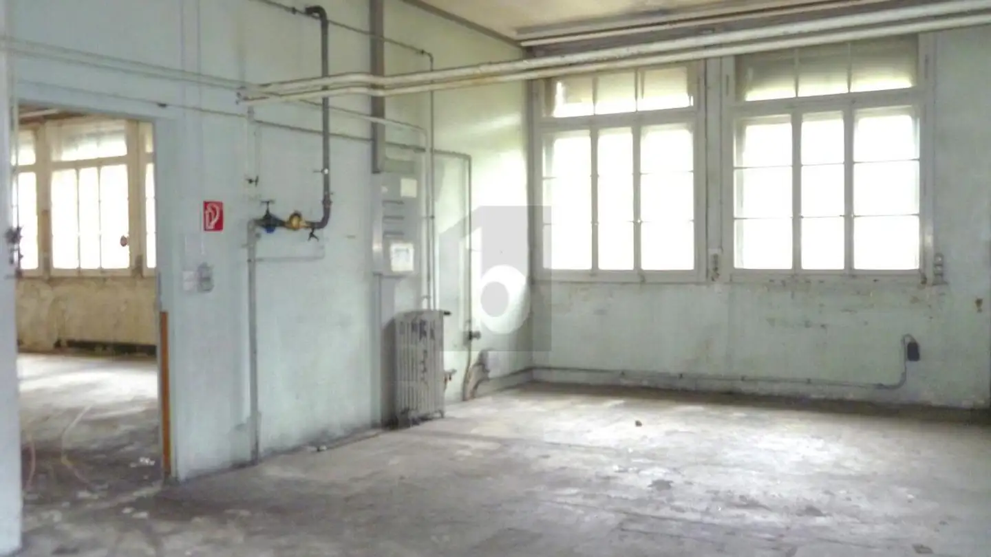 Gewerbe mieten - 1450 Ste-Croix - Foto 2