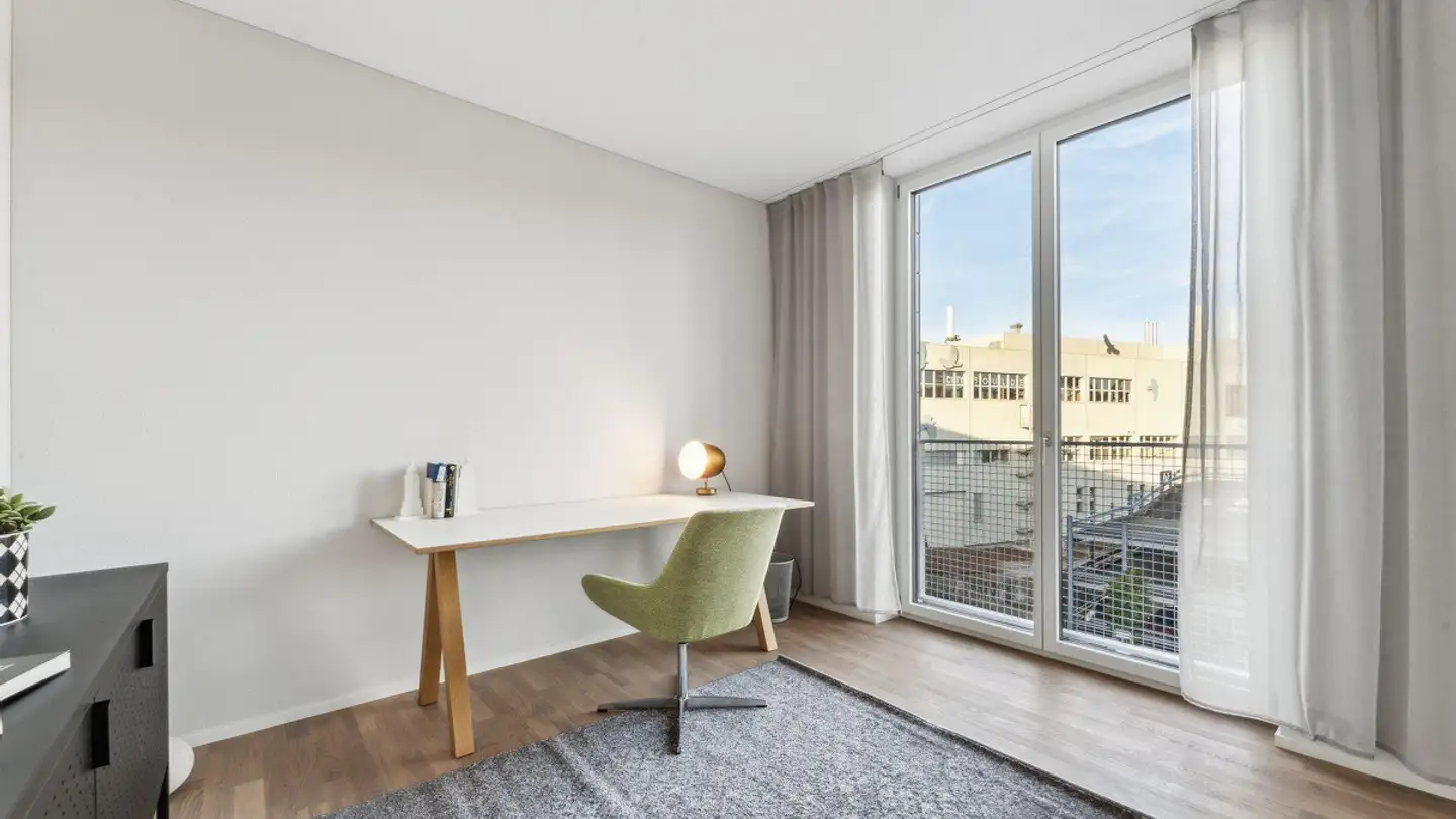 Appartamento in vendita - Nidfeldstrasse, 6010 Kriens - Photo 2