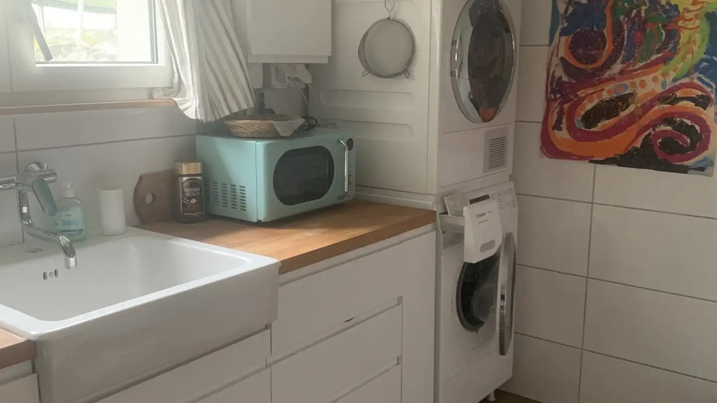 Single room for rent - 8305 Dietlikon - Photo 4