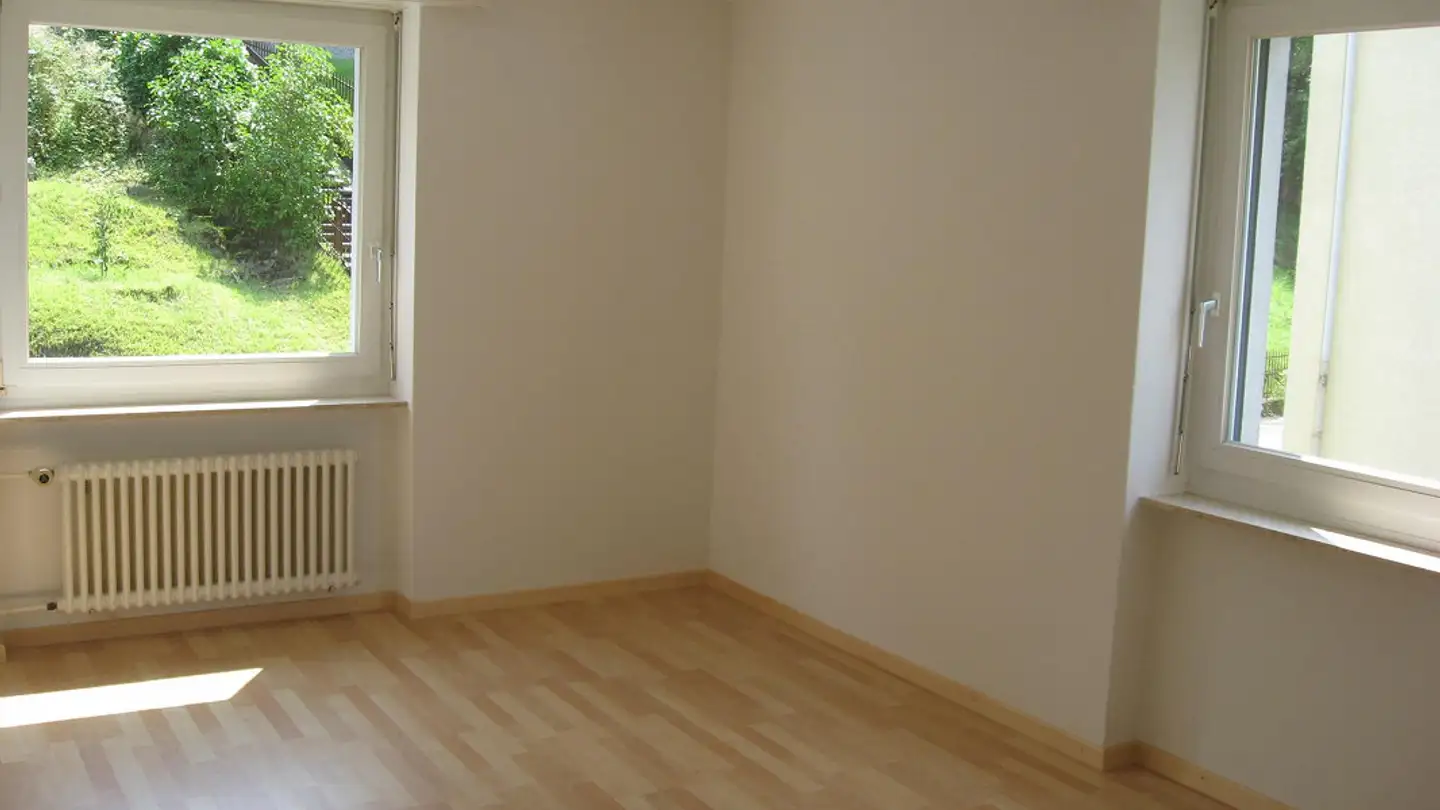 Apartment for rent - Brunnenbergstrasse 5, 9000 St. Gallen