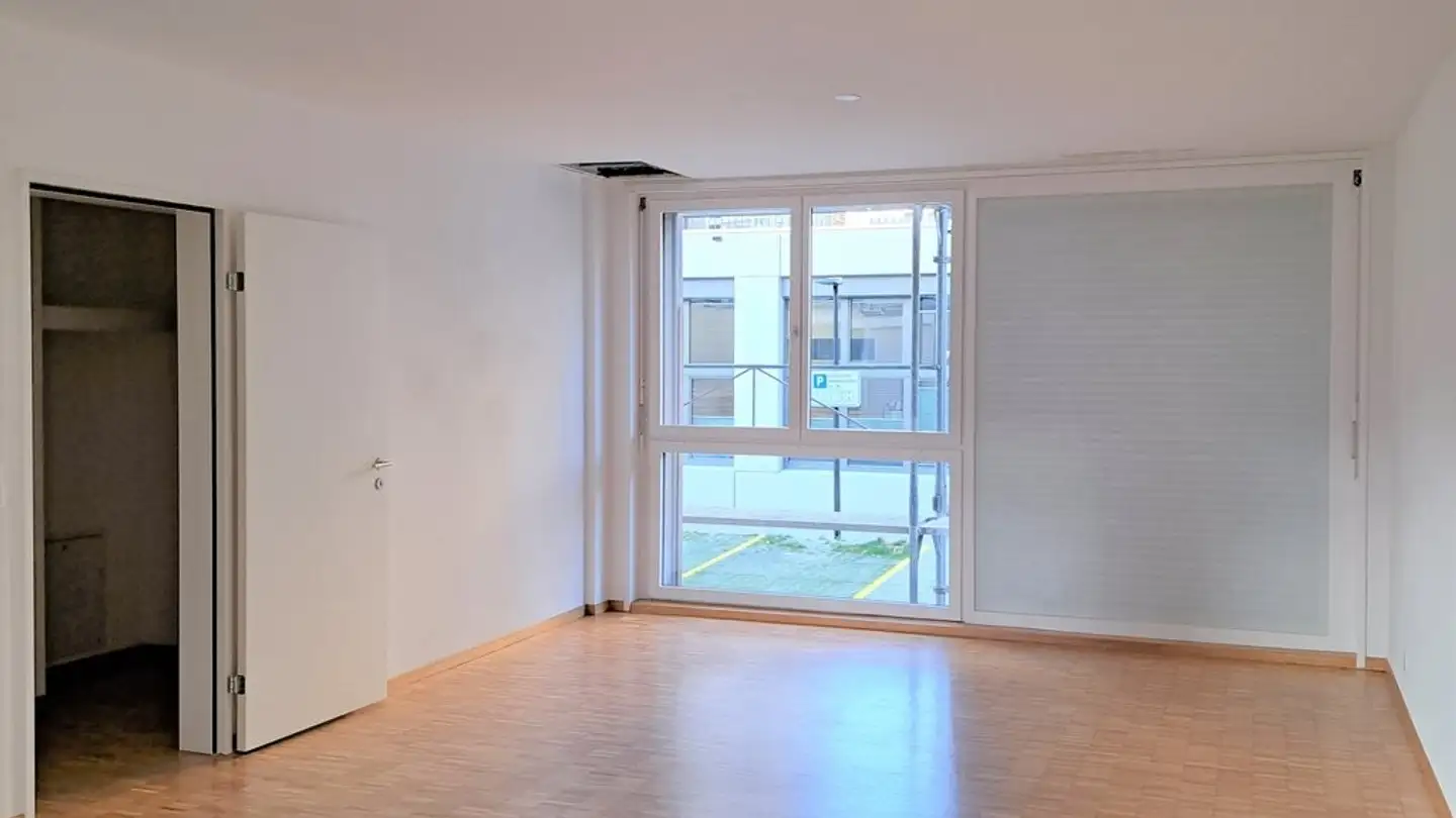 Duplex in affitto - Barbara-Reinhart-Strasse 30, 8404 Winterthur - Photo 3